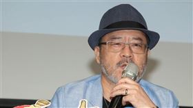 《一把青》士官長「老鞏」班鐵翔遭控勒索　圖／記者邱榮吉攝影