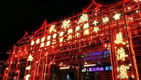 廟,民俗信仰,武聖廟,關公。（圖／廟方提供）