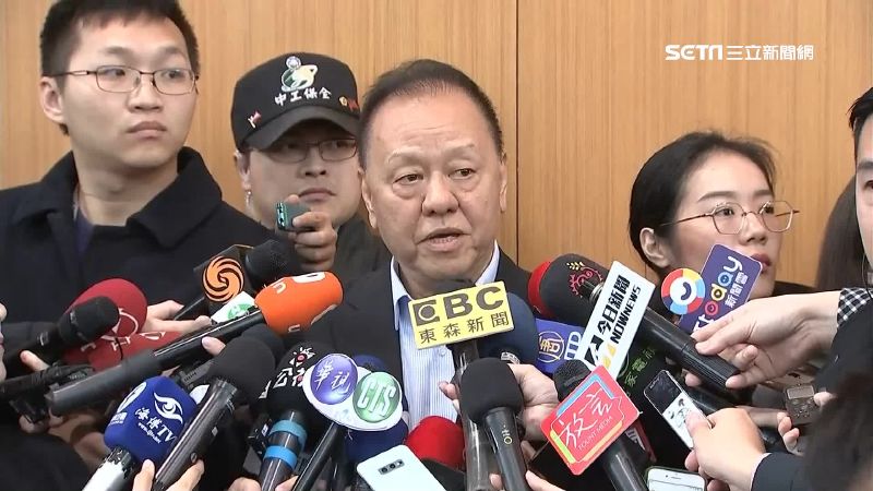KMT喊改革！中常委：讓年輕人接班