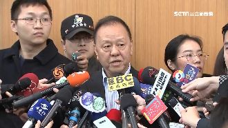 KMT喊改革！中常委：讓年輕人接班