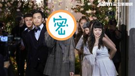 林宥嘉婚禮歌手
點睛品提供