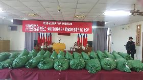 台澎水肥車運毒案　檢警偵結