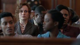 ▲（圖／華納兄弟提供）《不完美的正義》