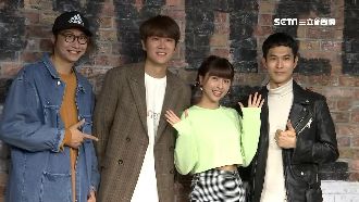 遭盜圖挺韓！啦啦隊女神：肖像被亂用