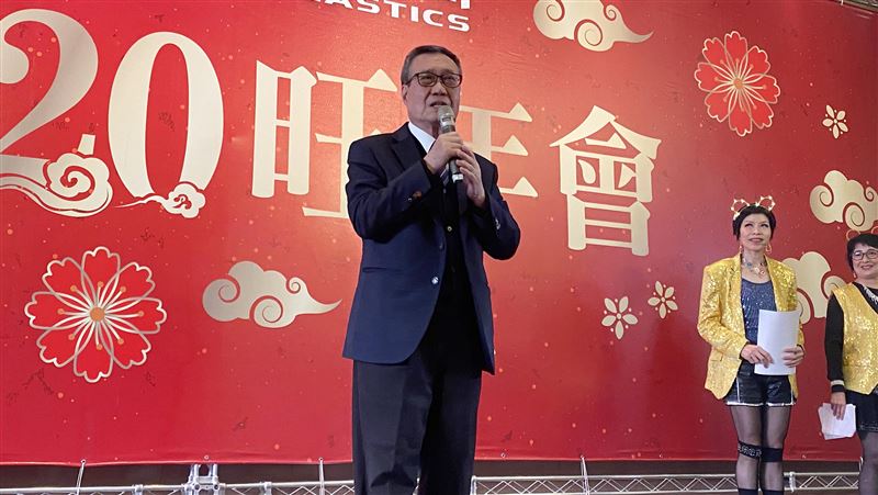 看準5G商機　南亞業績有望優於去年