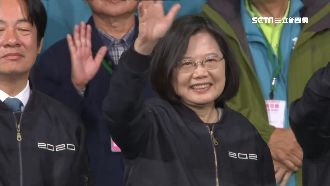 中華民國3表述　小英進階：獨立國家