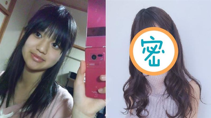 被劈腿甩肉10公斤　普妹進化大正妹