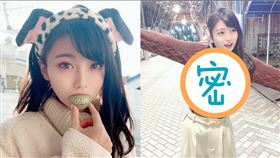 大學生,理工科,電機系,正妹,日本,高嘉瑜,甜美正妹