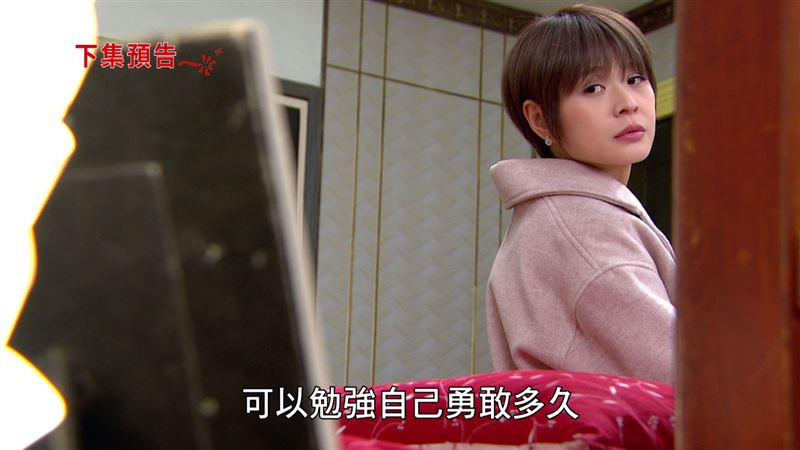 害怕失去生活重心　李燕一句話逼哭網