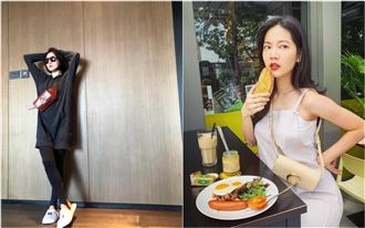 小S都愛黑馬包　不是主打卻默默熱賣