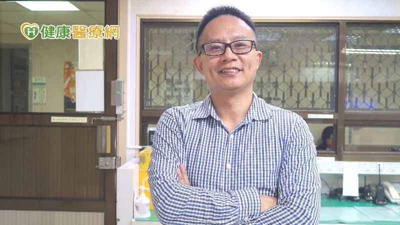 傻瓜醫師：成為別人的貴人是幸福的事