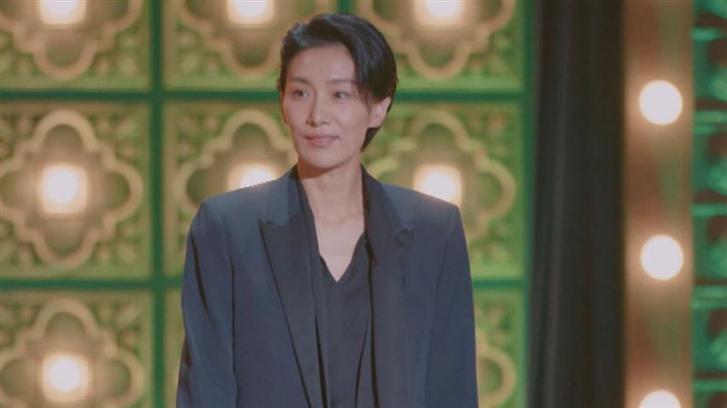 《妻子》小三曝辛酸史…曾瘦到沒胸部