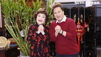 羞談李朝永　周遊認了：天天都在吃醋