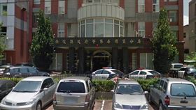 南投,埔里,埔里分局（圖／翻攝google）
