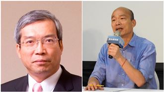 爆韓「不喝酒睡不著」謝金河公開道歉