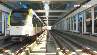 環狀線省時又省荷　春節後正式通車