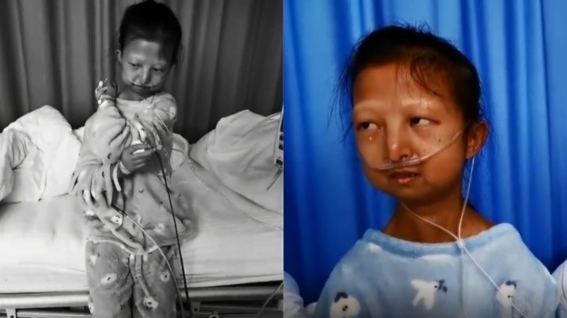 女大生為籌錢卻醫院亡　重病弟曝心聲