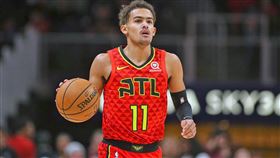 NBA／交易！老鷹迎回前看板球星
NBA,亞特蘭大老鷹,Jeff Teague,Allen Crabbe,Trae Young
翻攝自推特