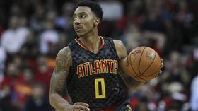 NBA／交易！老鷹迎回前看板球星
NBA,亞特蘭大老鷹,Jeff Teague,Allen Crabbe,Trae Young
翻攝自推特