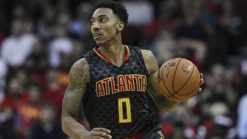 NBA／交易！老鷹迎回前看板球星