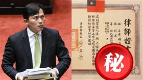 黃國昌臉書,資料照