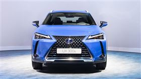 ▲Lexus UX300e（圖／翻攝網路）