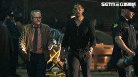▼▲（圖／索尼影業提供）絕地戰警