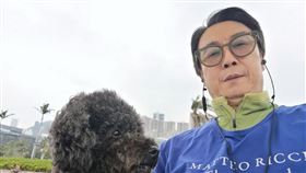 劉松仁/翻攝自微博