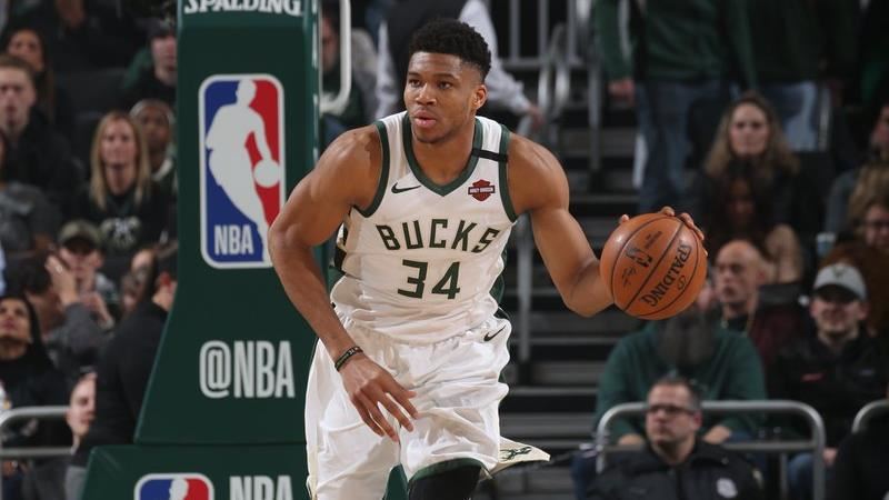 NBA／超73勝勇　公鹿創最快晉級