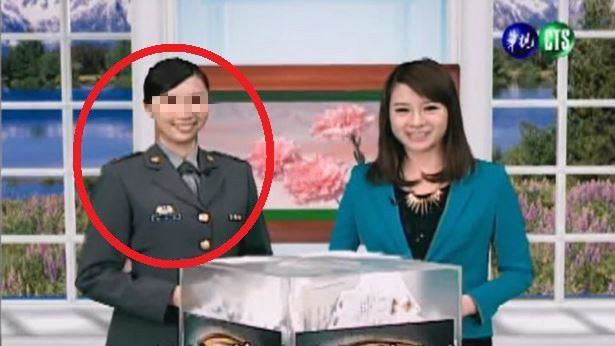 莒光甜心淪小三　約男少校啪啪正宮怒