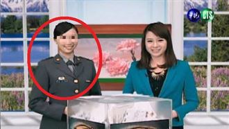 莒光甜心淪小三　約男少校啪啪正宮怒