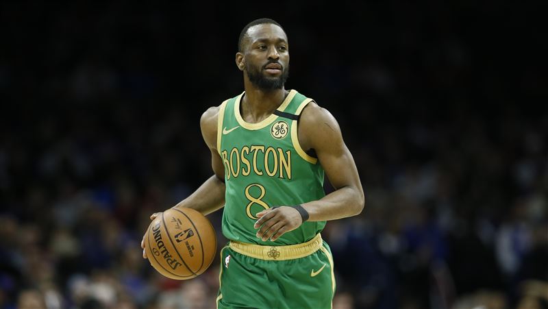 NBA／沃克40分　公鹿照贏綠衫軍