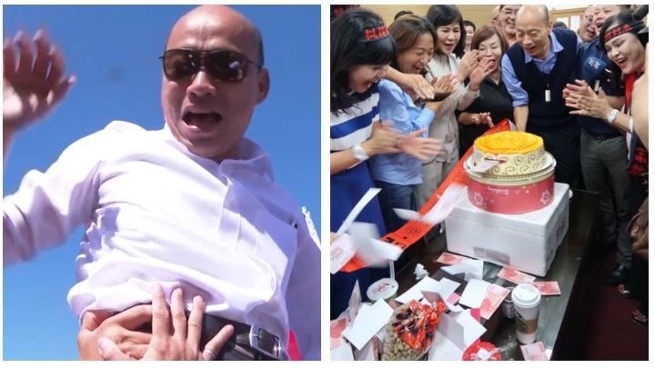 高雄人傻眼…罷韓投票經費竟從這裡挖