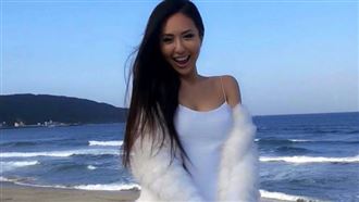 薔薔年紀全猜錯　7女星亮證件曝年齡