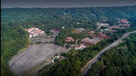 彰化,花壇,台灣民俗村,拆除