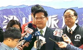 ▲林佳龍（圖／記者唐家興攝影）