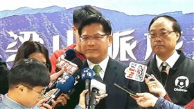 ▲林佳龍（圖／記者唐家興攝影）