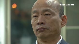 苦苓稱罷韓省千億　他怒轟：刷存在感