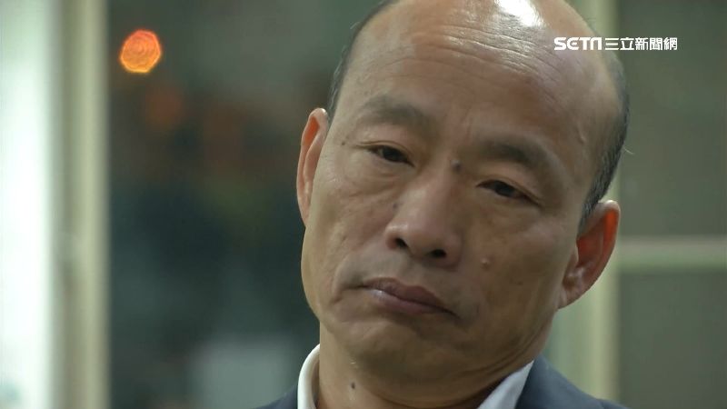 韓選前酸這句…竟被自己打臉？網驚呆