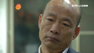 同意票過關　韓國瑜罷免案確定通過