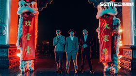 玖壹壹推出喜慶單曲《大家樂》有請「嗩吶哥」阿聖
新聞提供：混血兒娛樂