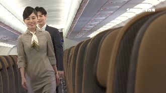 星宇航頂規設備曝光　創窄體客機首例