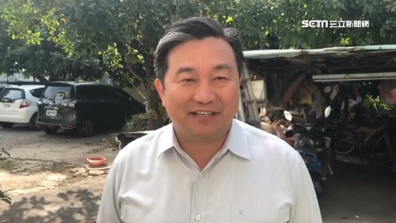 陳以信破皮喊皮開肉綻　他：少爺啊！