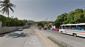 ▲薩利那克魯斯（Salina Cruz）（圖／翻攝自Google map）