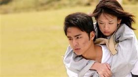 王子變青蛙、明道、陳喬恩/微博