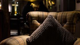 -沙發-客廳-（圖／pixabay）