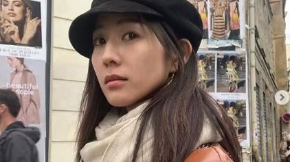 媽媽許願這件事　張鈞甯淚曝遺憾心聲