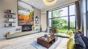 住展雜誌：2019年Q4雙北房價連袂走升（圖／資料照）