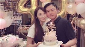 吳佩慈/翻攝自微博