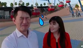 3Q哥,陳柏惟,摩天輪,懼高症,